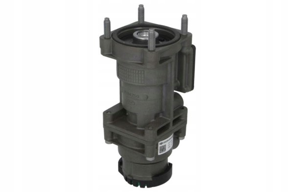 Knorr  Main brake valve