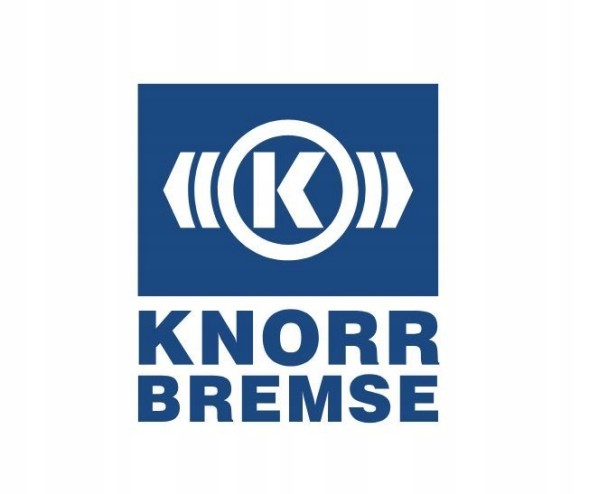 Knorr  Main brake valve
