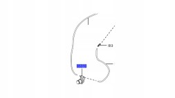 Toyota OE Toyota oe 85330-42010 motor washer pump