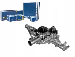 Meyle  Water pump mercedes m112 w202 208 21 meyle + driver's set #35