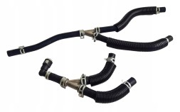 SKP  Heater hose 3.6 chrysler town &amp; country 11-16 dodge