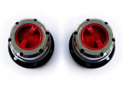 Escape  Manual hub clutch nissan terrano ii navara d21 hp hd reinforced