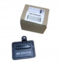 PSA 1681055380 Resistor fan citroen peugeot 1681055380 original