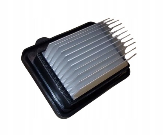 PSA 1681055380 Resistor fan citroen peugeot 1681055380 original