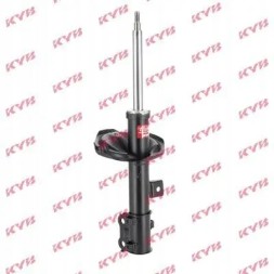 KYB Shock absorber right front gas 3340083 kyb kia