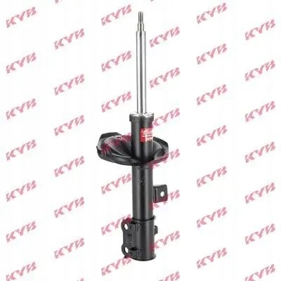 KYB  Shock absorber right front gas 3340083 kyb kia