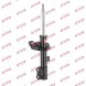 KYB  Shock absorber right front gas 3340083 kyb kia