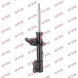 KYB  Shock absorber right front gas 3340083 kyb kia