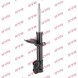 KYB  Shock absorber right front gas 3340083 kyb kia