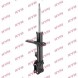 KYB  Shock absorber right front gas 3340083 kyb kia