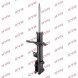 KYB  Shock absorber right front gas 3340083 kyb kia