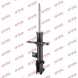 KYB  Shock absorber right front gas 3340083 kyb kia