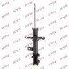 KYB  Shock absorber right front gas 3340083 kyb kia