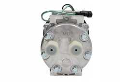 TCCI QP7H15-8133 Air conditioning compressor tcci qp7h15-8133