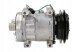 TCCI QP7H15-8133 Air conditioning compressor tcci qp7h15-8133