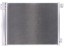 Nissens  Air conditioning cooler - nissens 940371