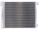 Nissens  Air conditioning cooler - nissens 940371