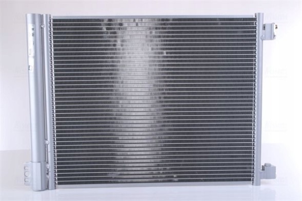 Nissens  Air conditioning cooler - nissens 940371