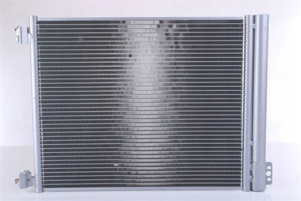 Nissens  Air conditioning cooler - nissens 940371