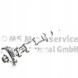 Kolbenschmidt 50007673 Camshaft 50007673 kolbenschmidt audi a3 a4