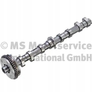 Kolbenschmidt 50007673 Camshaft 50007673 kolbenschmidt audi a3 a4