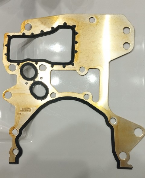 CHINA  Chevrolet aveo cruze sonic pontiac vauxhall opel oil pump seal