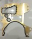 CHINA  Chevrolet aveo cruze sonic pontiac vauxhall opel oil pump seal