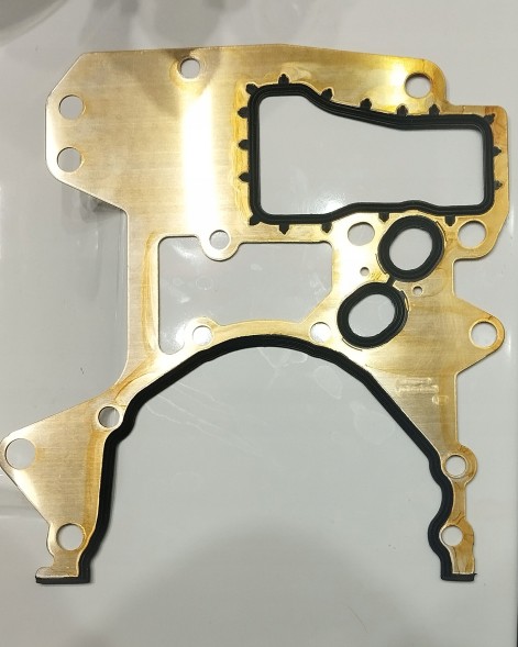 CHINA  Chevrolet aveo cruze sonic pontiac vauxhall opel oil pump seal