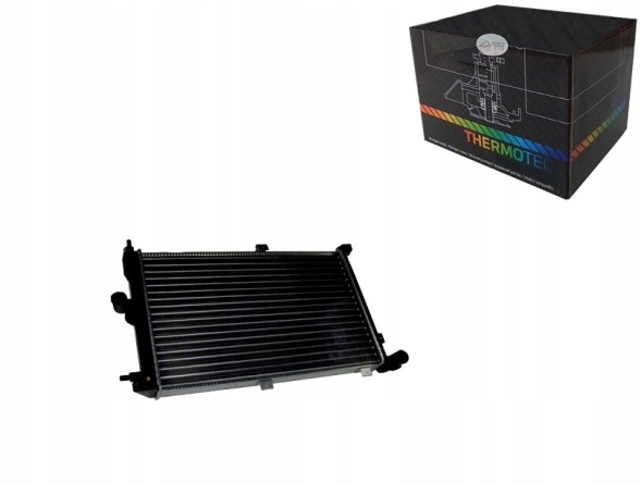 Thermotec  Engine cooler opel vectra a 1.7d 03.90-11.95 + driver's essential #37