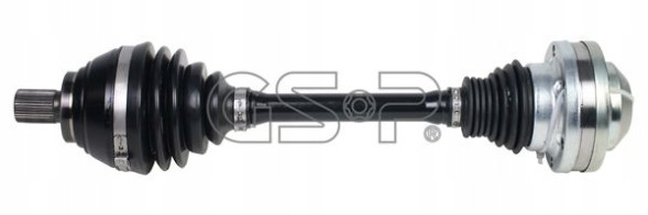 GSP  Gsp audi drive half axle