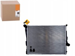 NRF NRF51582(EXT) Nrf cooler bmw e46 316-330 nrf