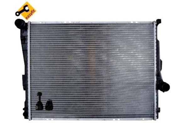 NRF NRF51582(EXT) Nrf cooler bmw e46 316-330 nrf