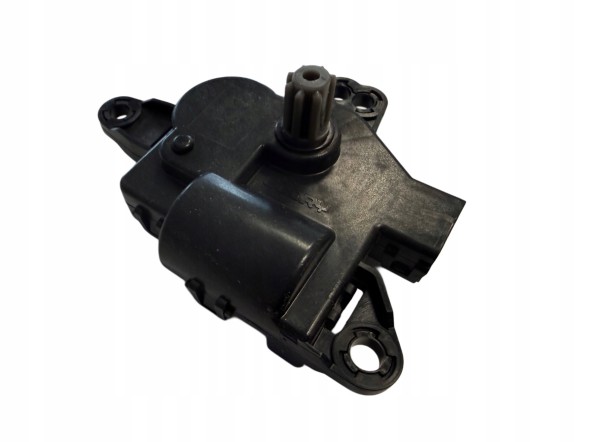 Tesla  Tesla s 12-21 x 15-21 heater passenger temp motor 6008247 new