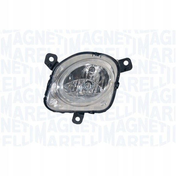 Magneti Marelli  Magneti marelli long-range reflector fiat