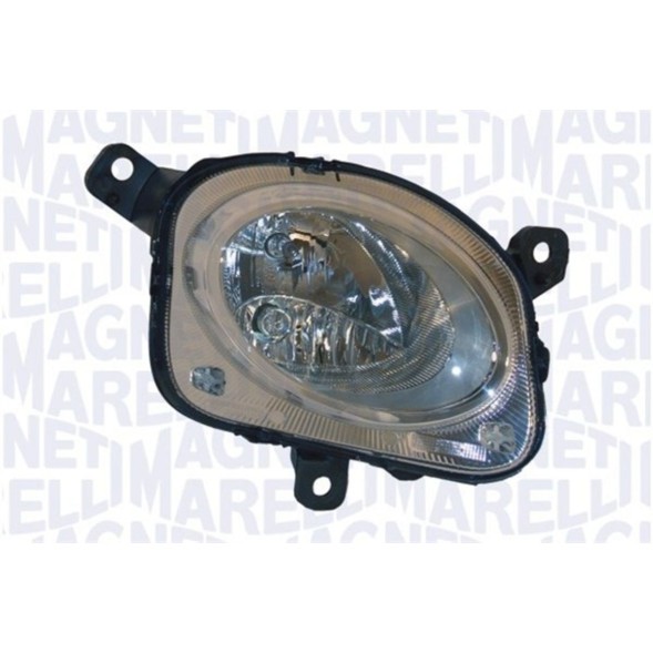 Magneti Marelli  Magneti marelli long-range reflector fiat