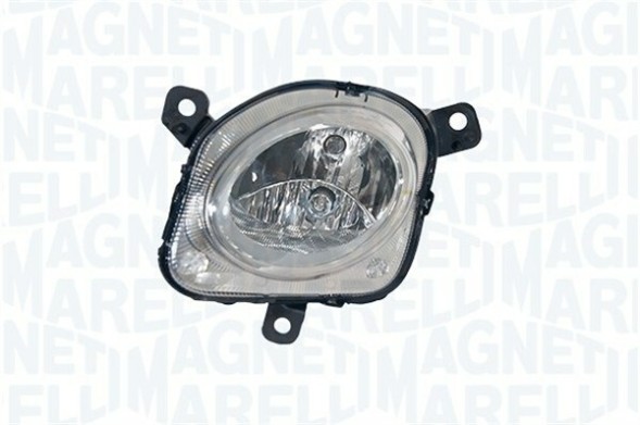 Magneti Marelli  Magneti marelli long-range reflector fiat