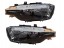 TYC  Set of headlights bmw 3 f30 f31 2015-2019 led