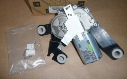 Peugeot OE  Wiper motor p 206 rear 6405.H8