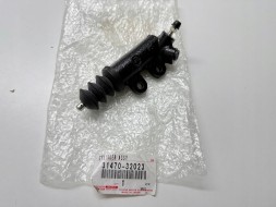 Toyota OE Toyota avensis ii t25 clutch coupling new original 31470-32023