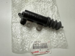 Toyota OE Toyota avensis ii t25 clutch coupling new original 31470-32023