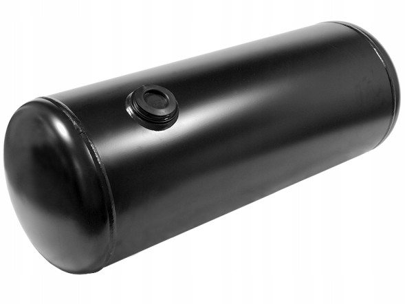 GZWM Grodków  Cylindrical tank 35/270/695 35l cylinder lpg roller without frame 2026