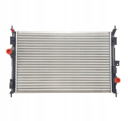 Polcar 7LYOT 1611522480 3556160 3638336 9673628780 9675747980 9809141780 1609648380 1610017680 1611522480 3556160 3638336 9675747980 9673628780 9809141780 Engine cooler peugeot 508 ii fb fh f3 fc fj f4