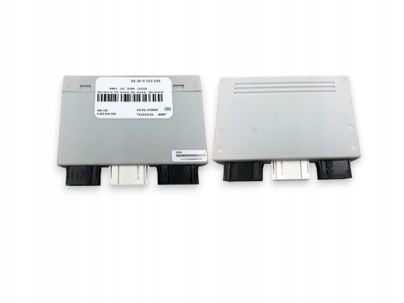 WOLLER  Controller parking sensor module pdc for bmw x1 e84 2009-2015