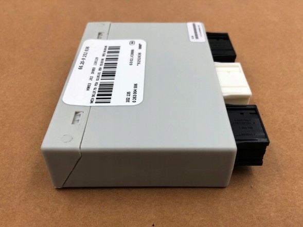 WOLLER  Controller parking sensor module pdc for bmw x1 e84 2009-2015