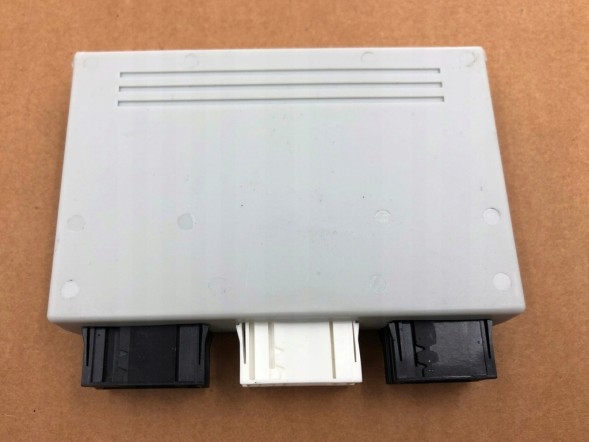 WOLLER  Controller parking sensor module pdc for bmw x1 e84 2009-2015