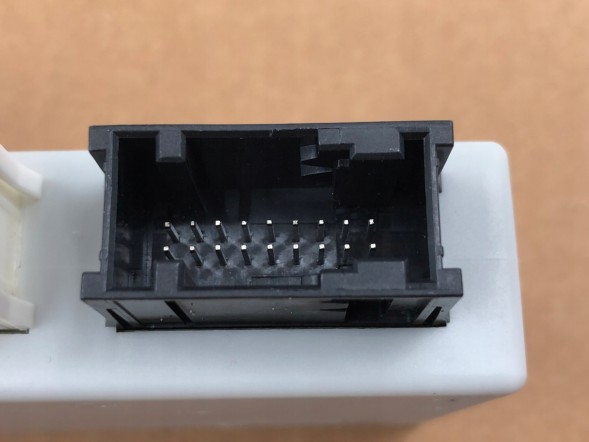 WOLLER  Controller parking sensor module pdc for bmw x1 e84 2009-2015