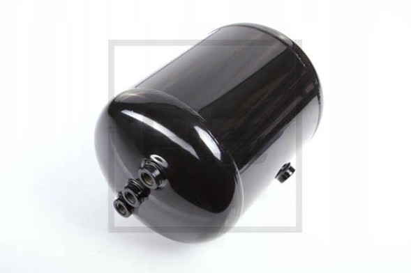 PE Automotive 016.374-80A Air tank, pneumatic system pe automotive 016.374-80a