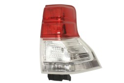 Abakus  Multifunctional rear lamp 212-19t7r-ue/dep
