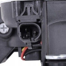 Ridex  Wiper motor for alfa romeo 147 (937) ridex 2