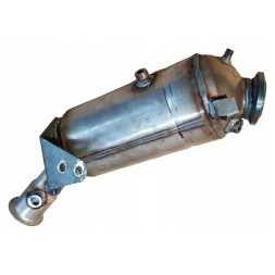JMJ 1160 Filter dpf fap mercedes ml300 3.0cdi wdb164 2009-